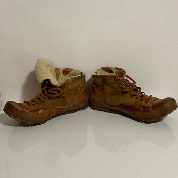 Size 11 energie winter Boots - Picture 6 of 7